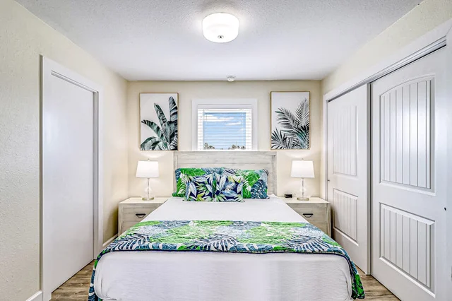 Bedroom image 1