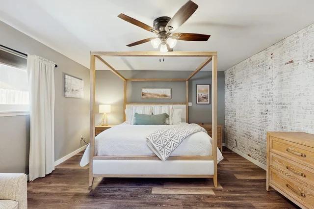 Bedroom image 1