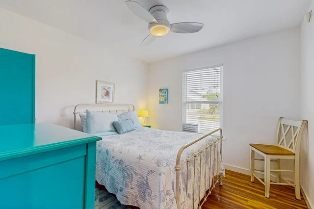 Bedroom image 1