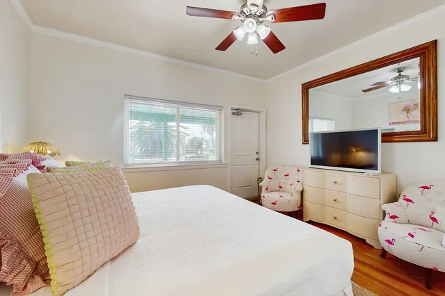 Bedroom image 1