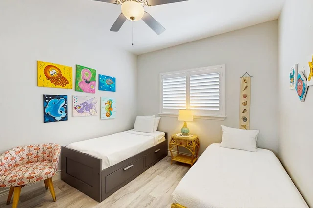 Bedroom image 1