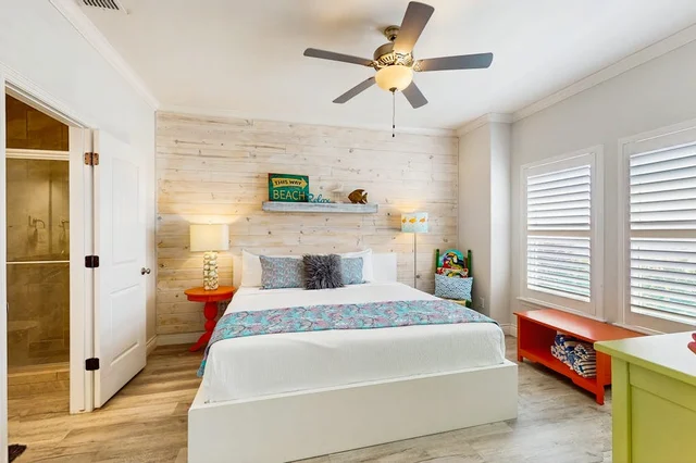 Bedroom image 1