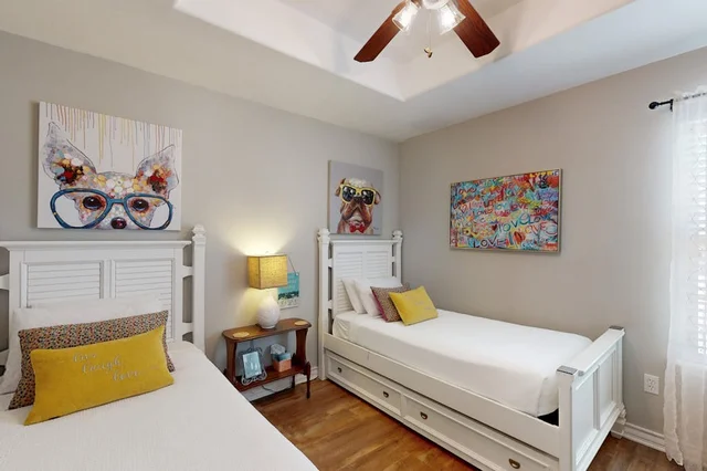 Bedroom image 1