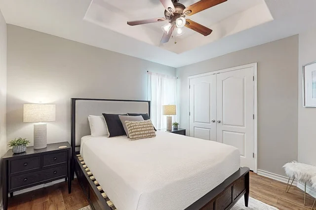 Bedroom image 1