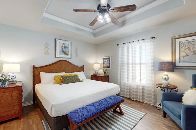 Bedroom image 1