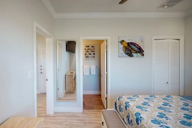 Bedroom image 1