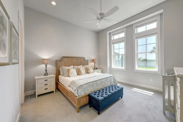 Bedroom image 1