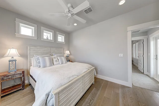 Bedroom image 1