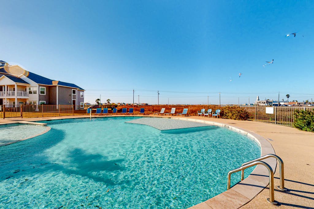 Whitecap Retreat - Steps to Beach, Pool & Balcony property photo 3