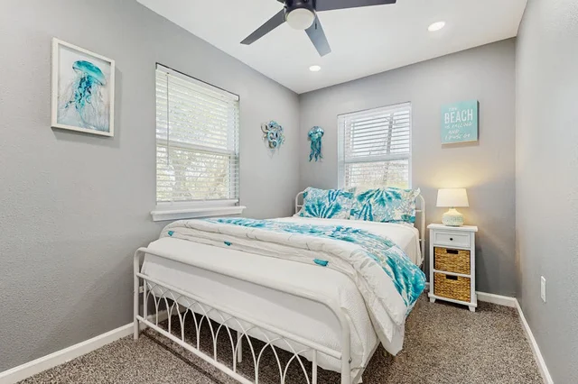 Bedroom image 1