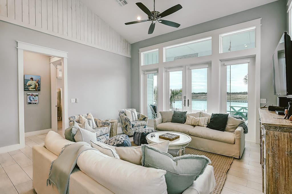 Reserve at St Charles Bay - Cottage By The Sea property photo 5