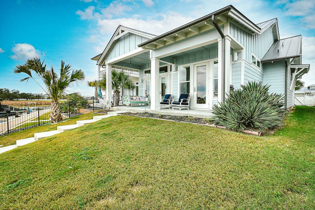 Reserve at St Charles Bay - Cottage By The Sea property photo 2