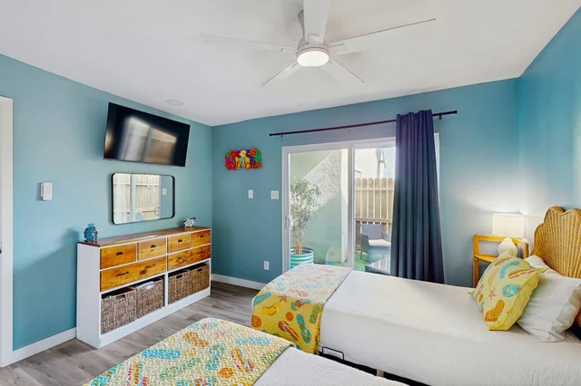 Bedroom image 1