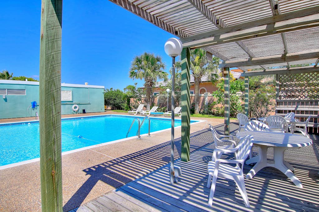 Puente Vista 120 - Wilson's Watering Hole - Captain’s Quarters property photo 2