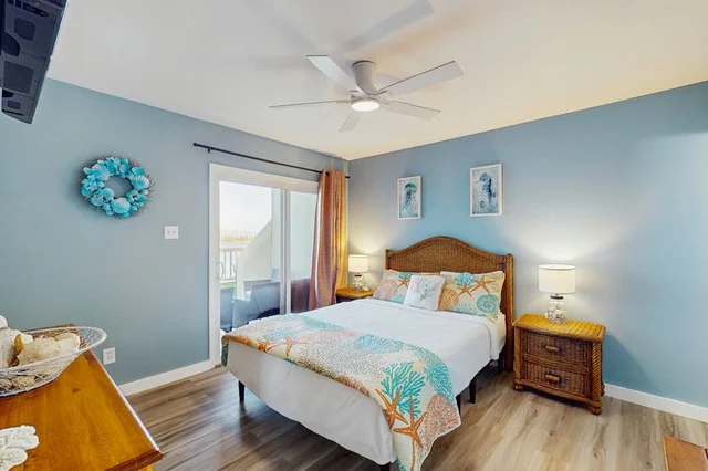 Bedroom image 1