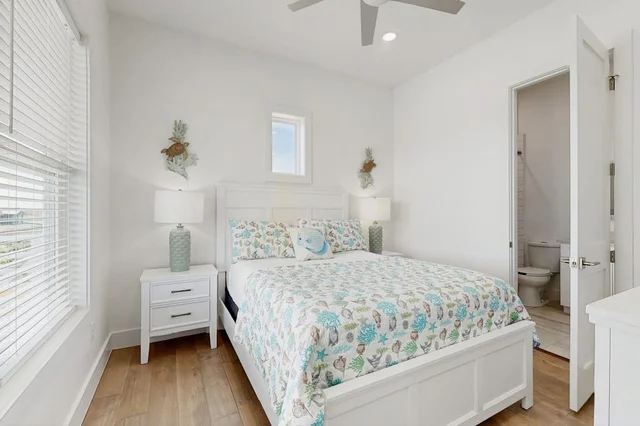 Bedroom image 1