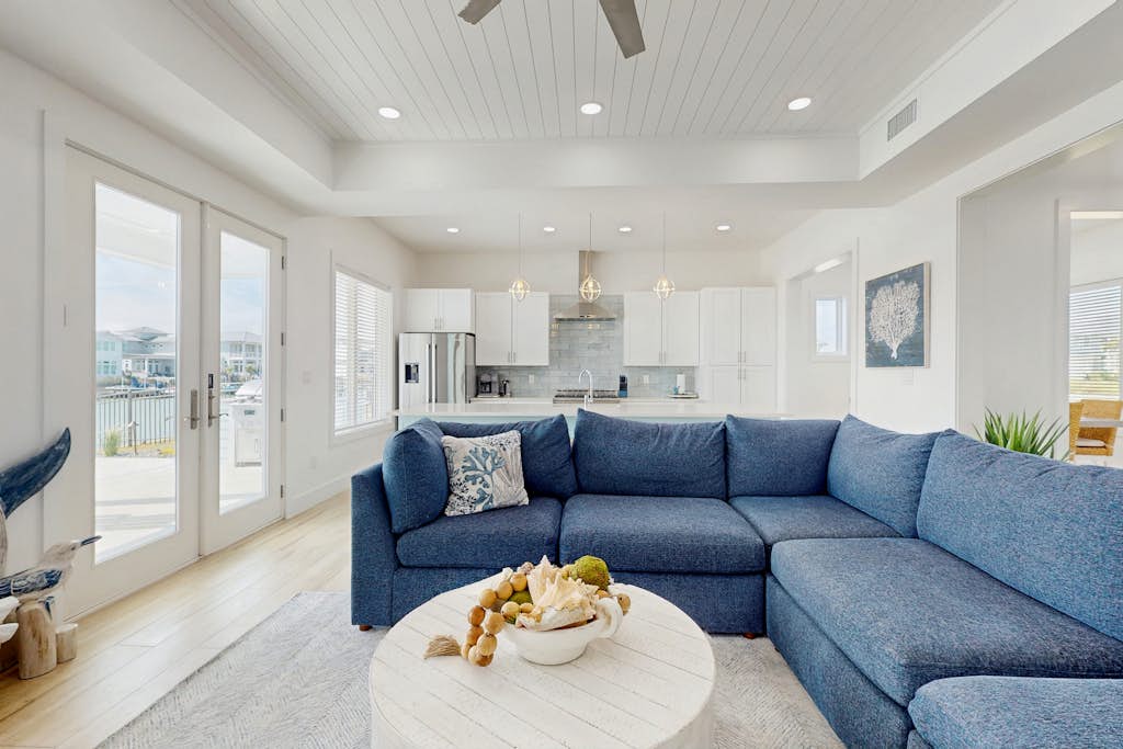 Tortuga Palms - Bayfront, Heated Pool & Hot Tub property photo 5