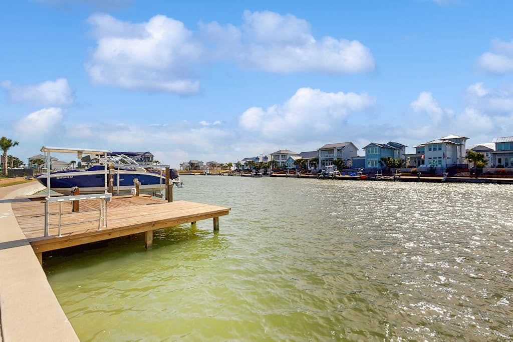 Tortuga Palms - Bayfront, Heated Pool & Hot Tub property photo 3