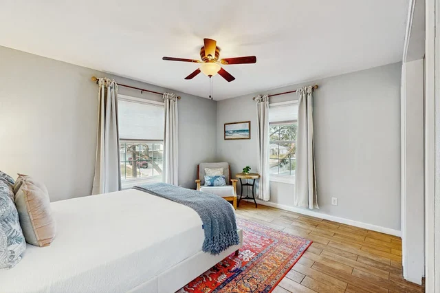 Bedroom image 1