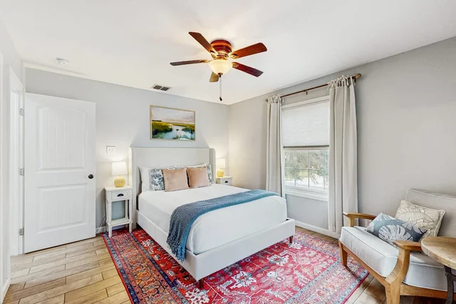 Bedroom image 1