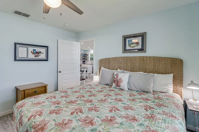 Bedroom image 1
