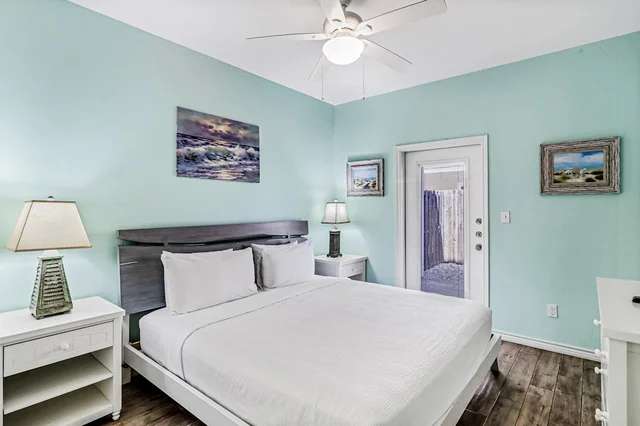 Bedroom image 1
