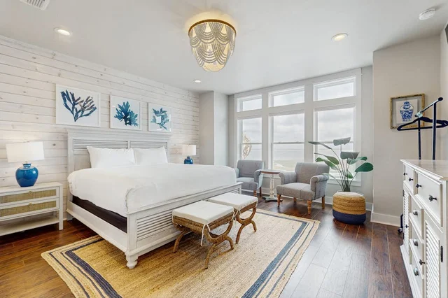 Bedroom image 1