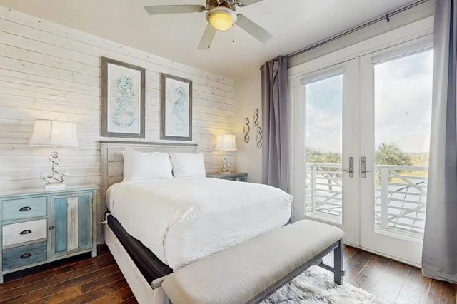 Bedroom image 1
