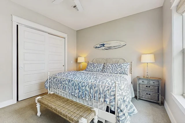 Bedroom image 1
