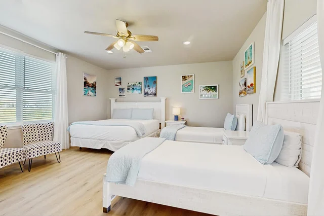 Bedroom image 1
