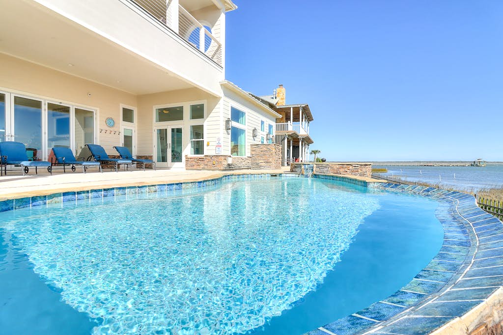 Reserve at St Charles Bay - Grateful and Gracious property photo 2