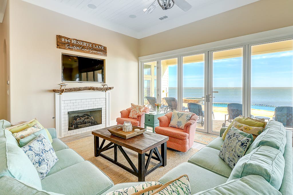 Reserve at St Charles Bay - Grateful and Gracious property photo 5
