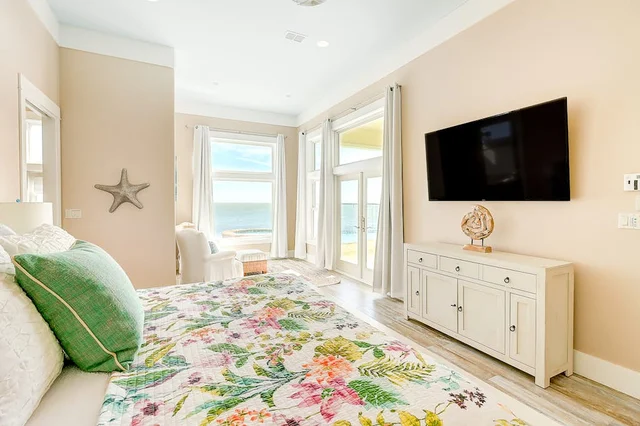 Bedroom image 1