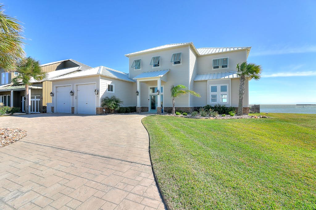 Reserve at St Charles Bay - Grateful and Gracious property photo 1