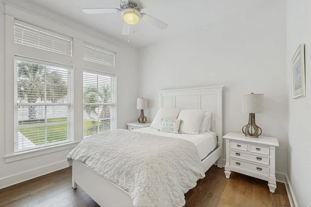Bedroom image 1
