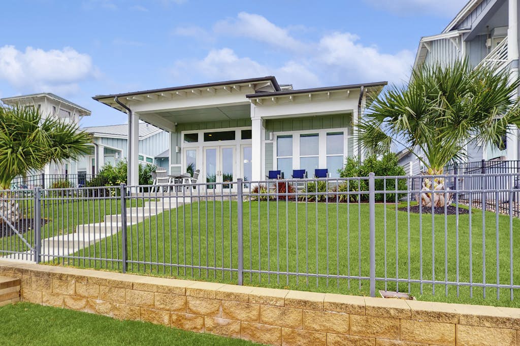 Reserve Lane Retreat, Reserve at St Charles Bay property photo 4