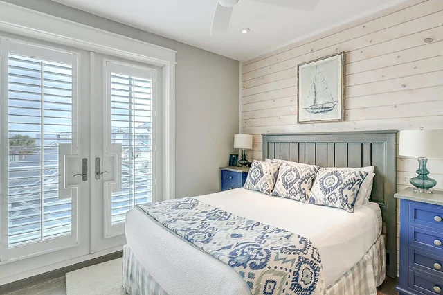 Bedroom image 1