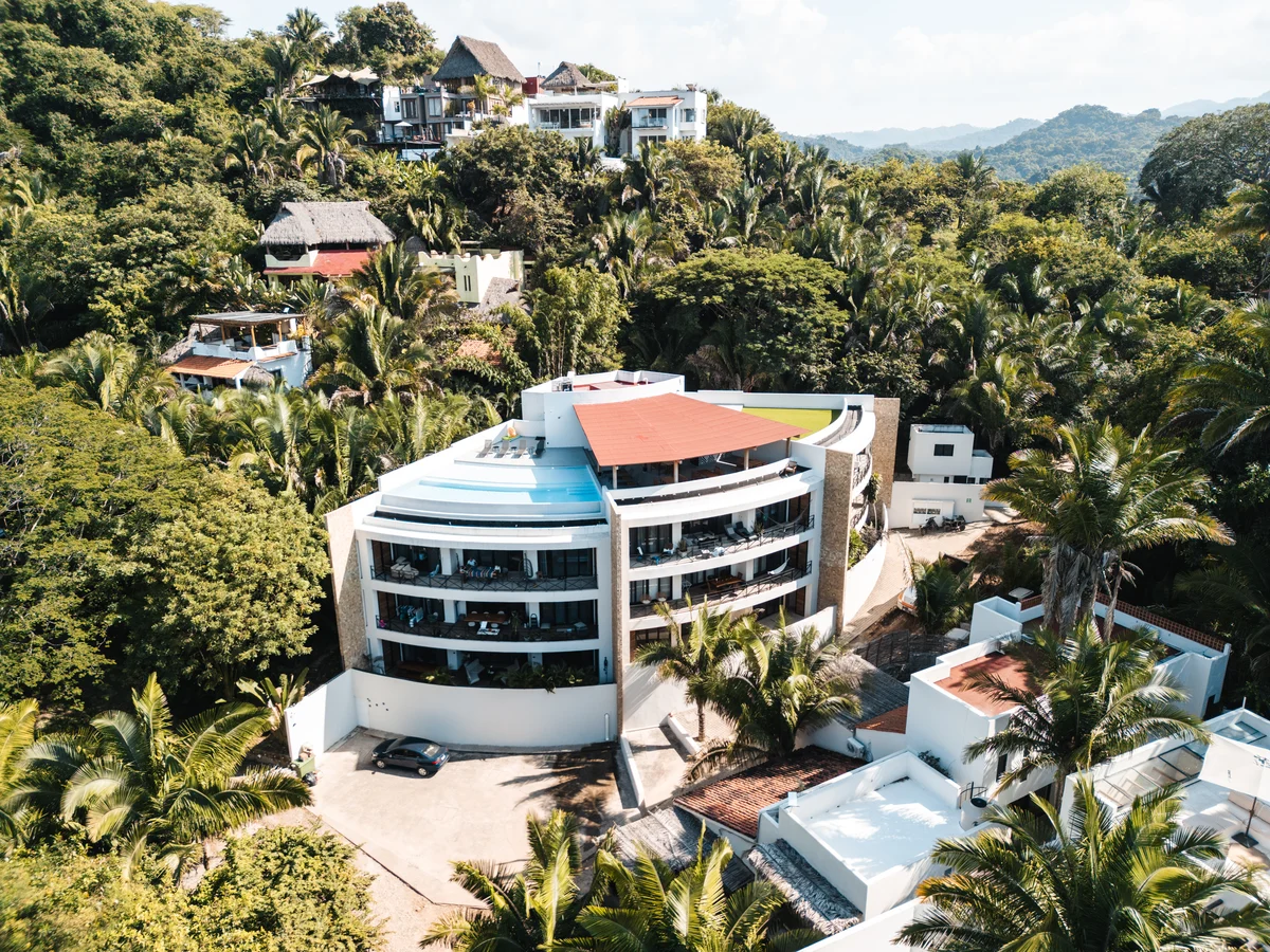 Rooftop Infinity Pool, Ocean Views, North Side property photo 3