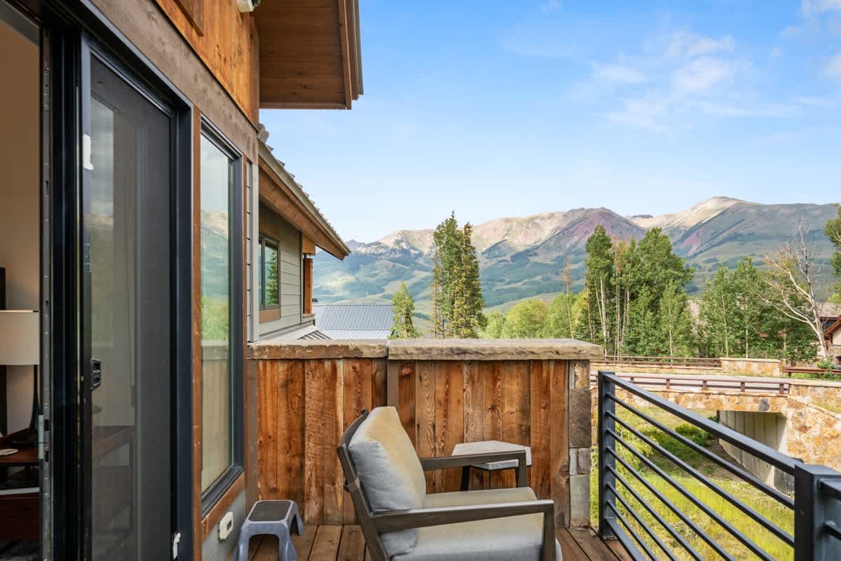Home in Mount Crested Butte property photo 5