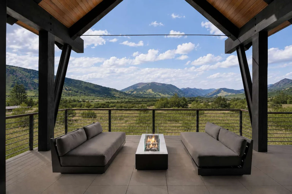 Home in Mount Crested Butte property photo 3
