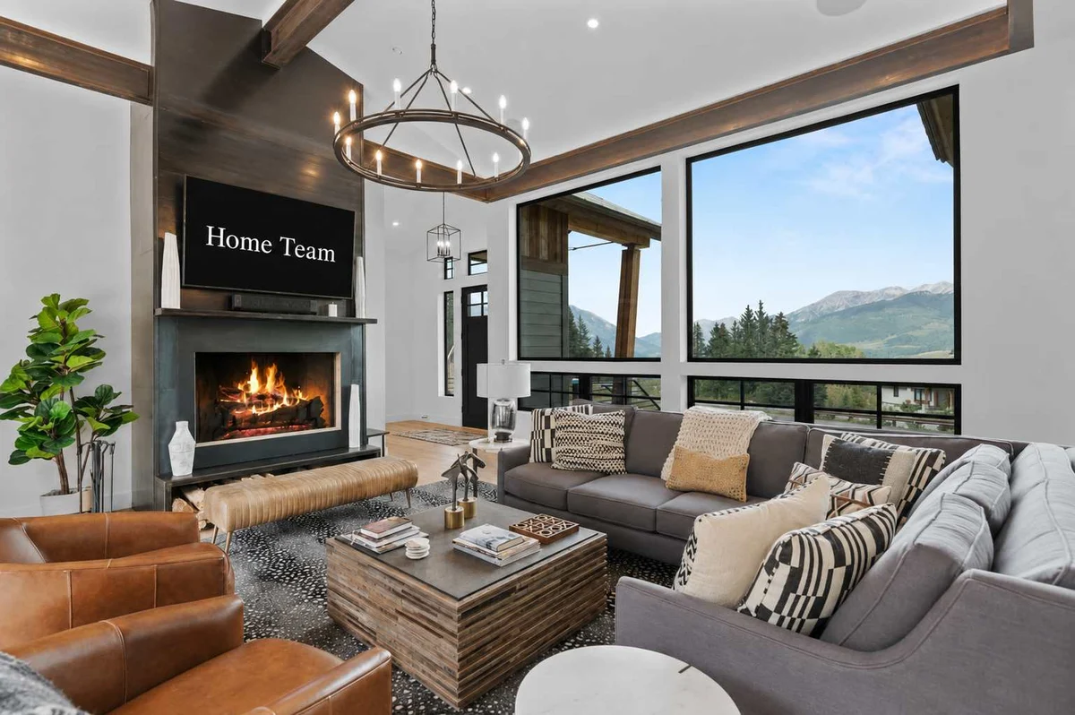 Home in Mount Crested Butte property photo 2