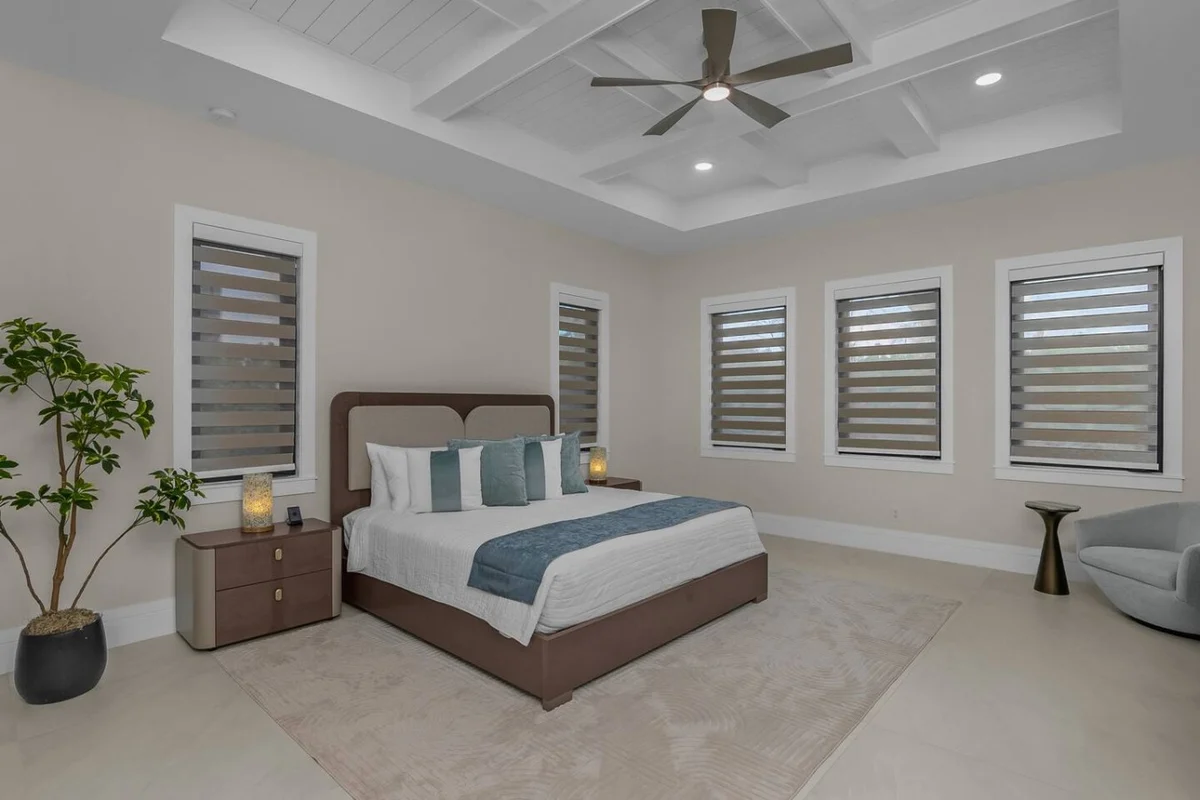 Morningside Luxury Escape - New Build-Pool & Spa property photo 5