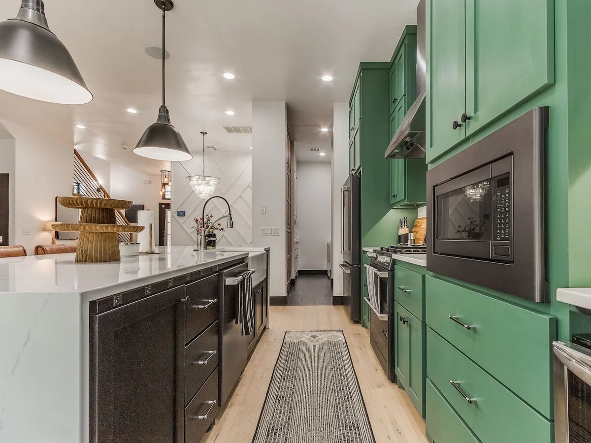 Home in Oklahoma City property photo 3