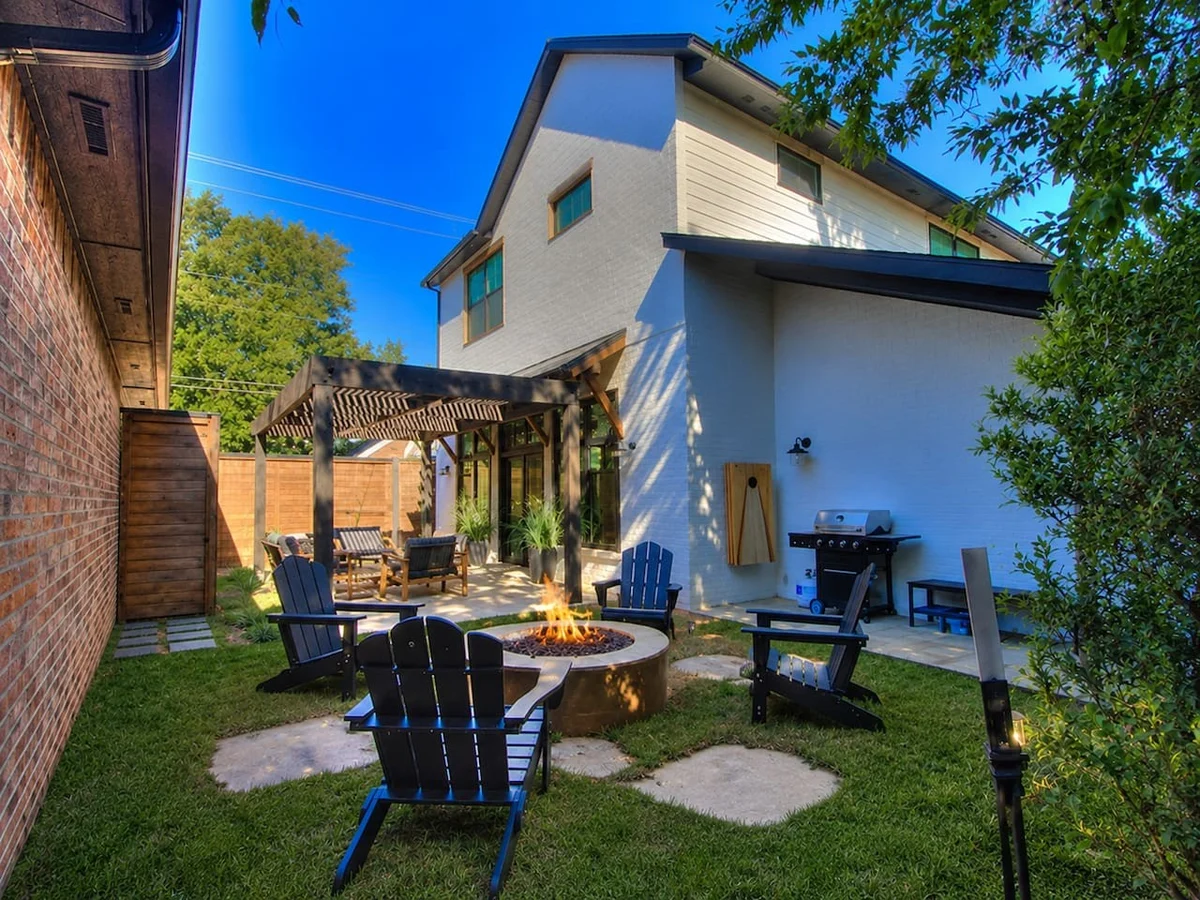 Home in Oklahoma City property photo 4