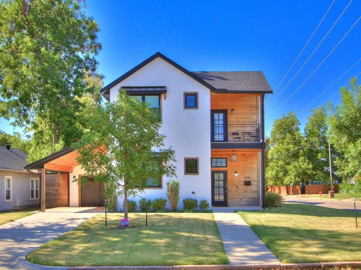 Home in Oklahoma City property photo 5