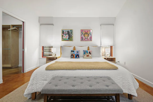 Bedroom 3 image 1