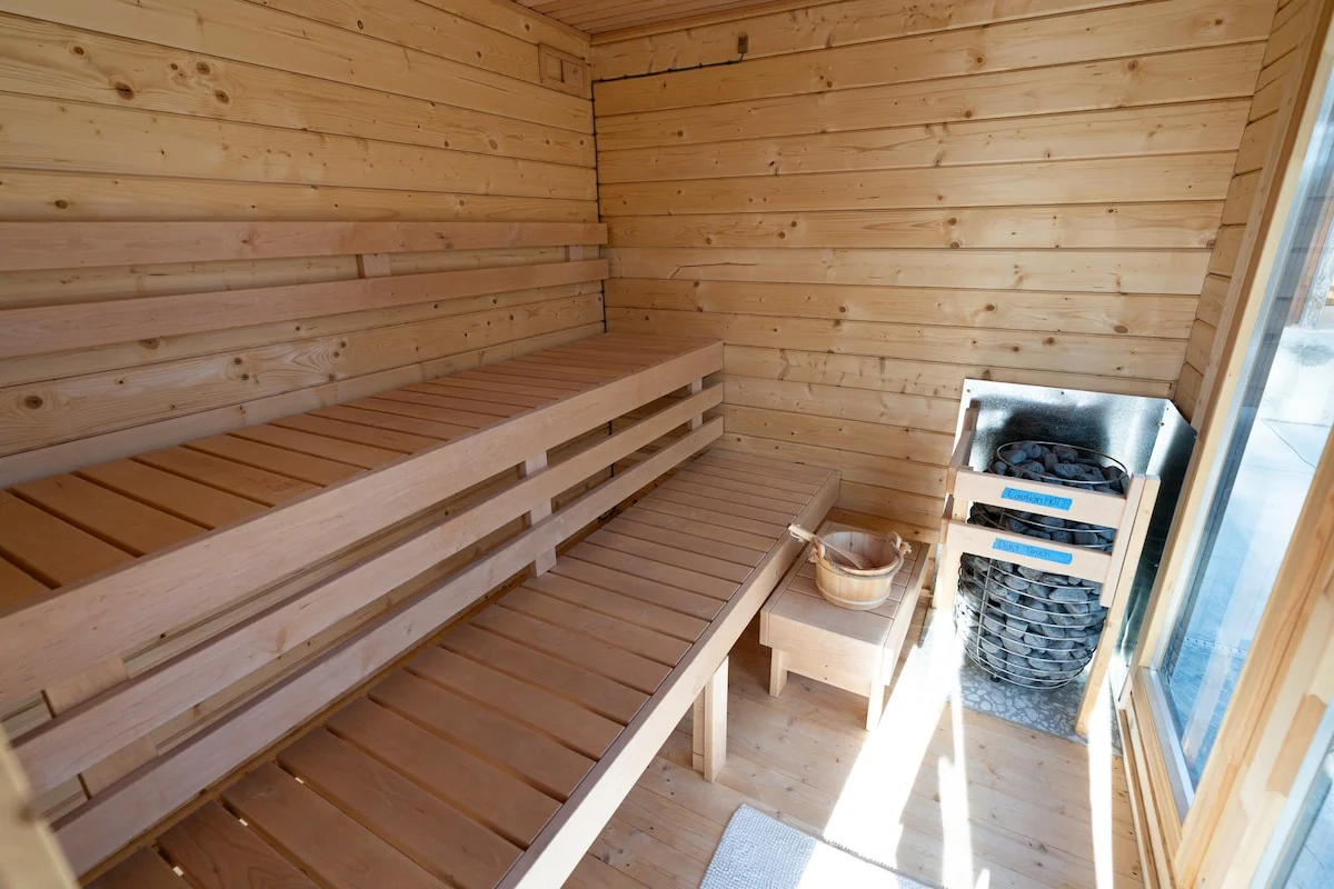Serenity Now, Deck + Fire + Hot Tub/Sauna Access property photo 2