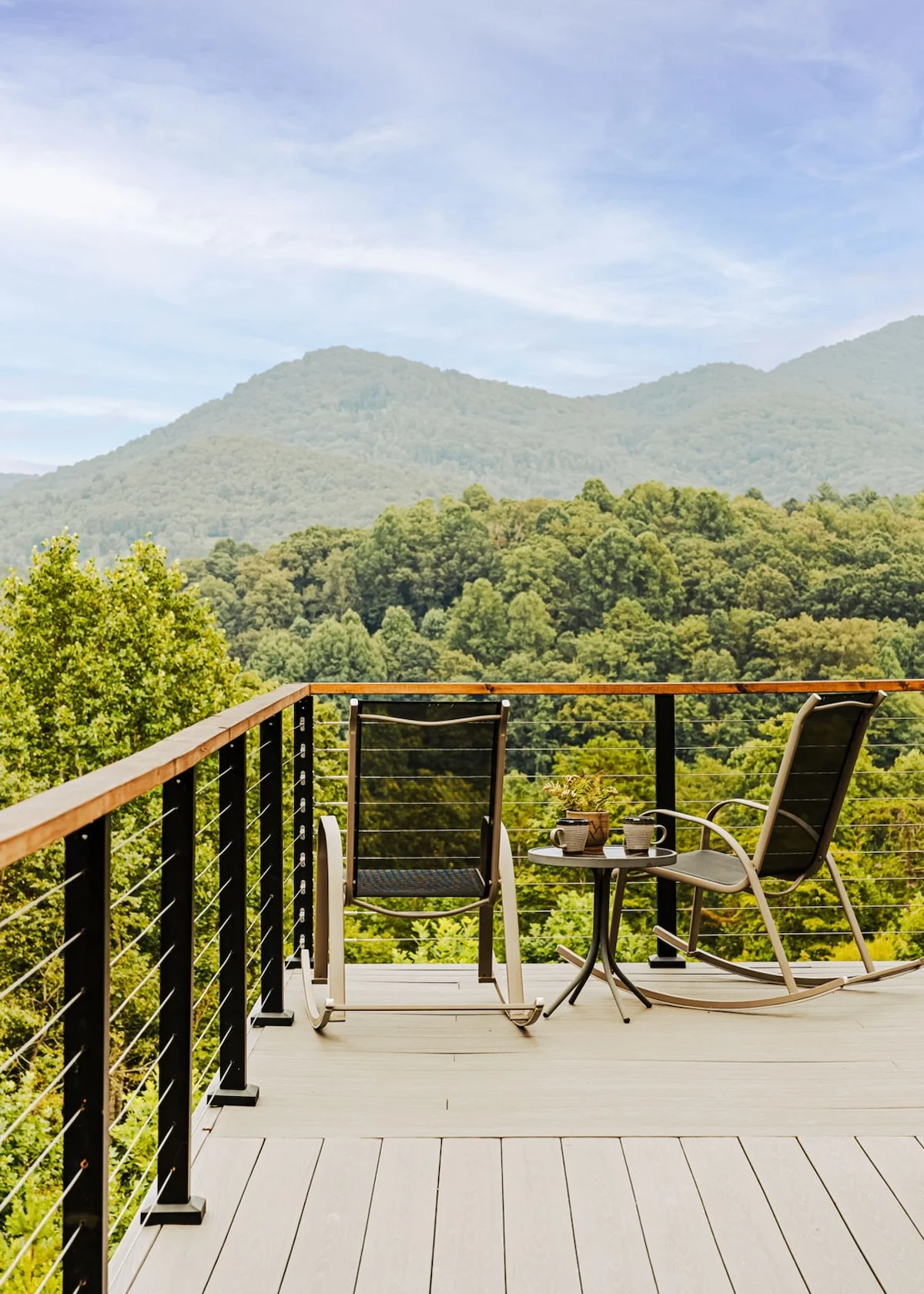 Serenity Now, Deck + Fire + Hot Tub/Sauna Access property photo 1