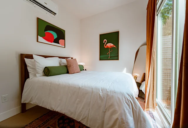 Bedroom image 1