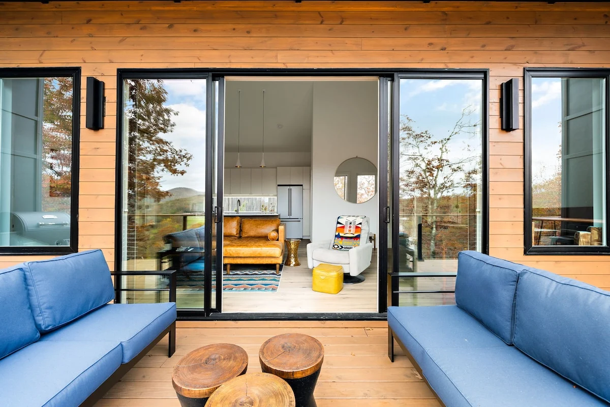 Wildcat Modern - Fireplace/Firepit/Dogs/Views property photo 5